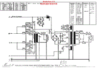 Marshall-4150-100W-Schematic电路原理图.pdf