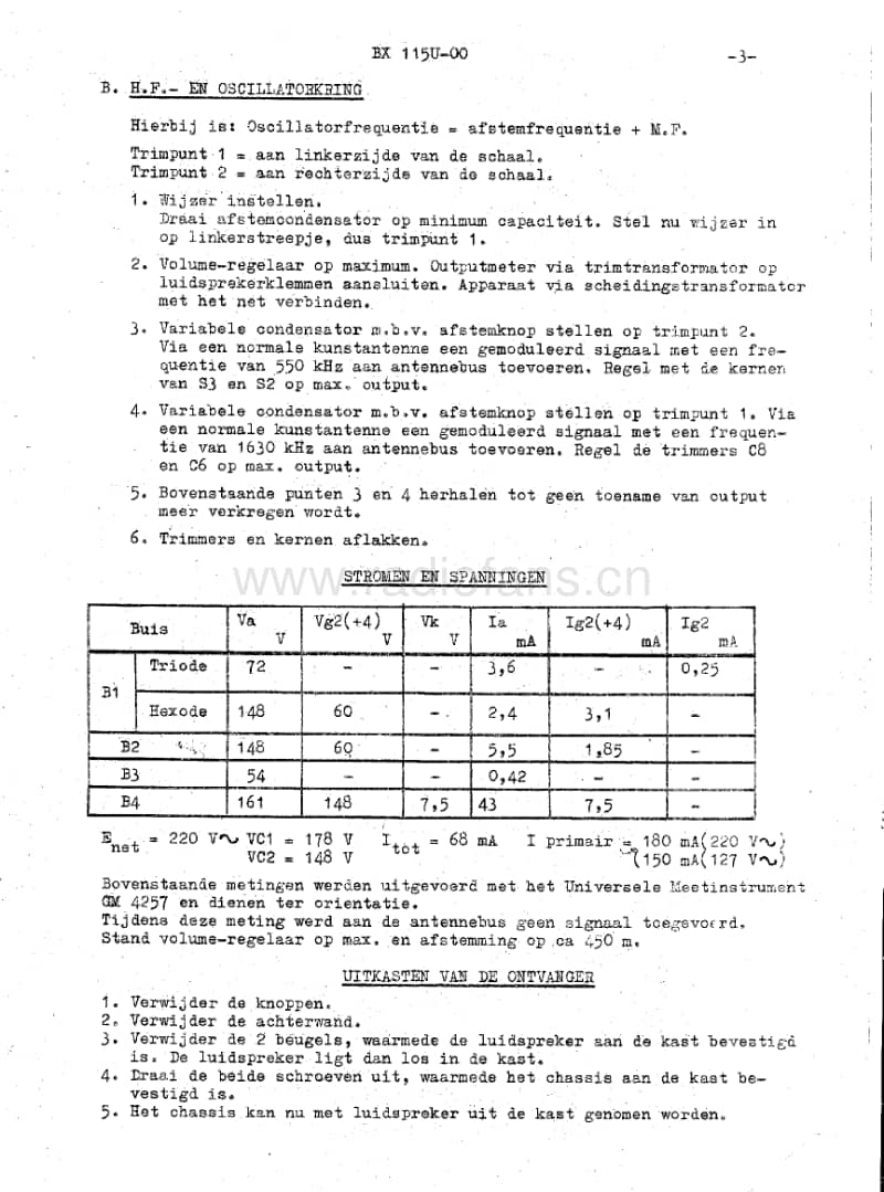 Philips-BX-115-U-Service-Manual电路原理图.pdf_第3页