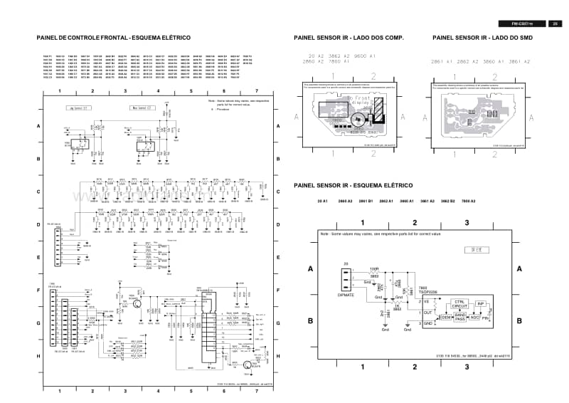 Philips-FWC-507-Service-Manual电路原理图.pdf_第2页