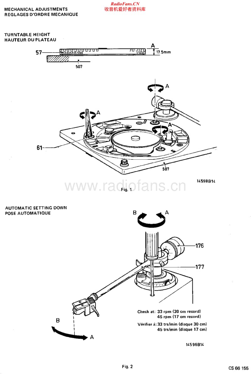 Philips-22-AF-674-Service-Manual电路原理图.pdf_第2页