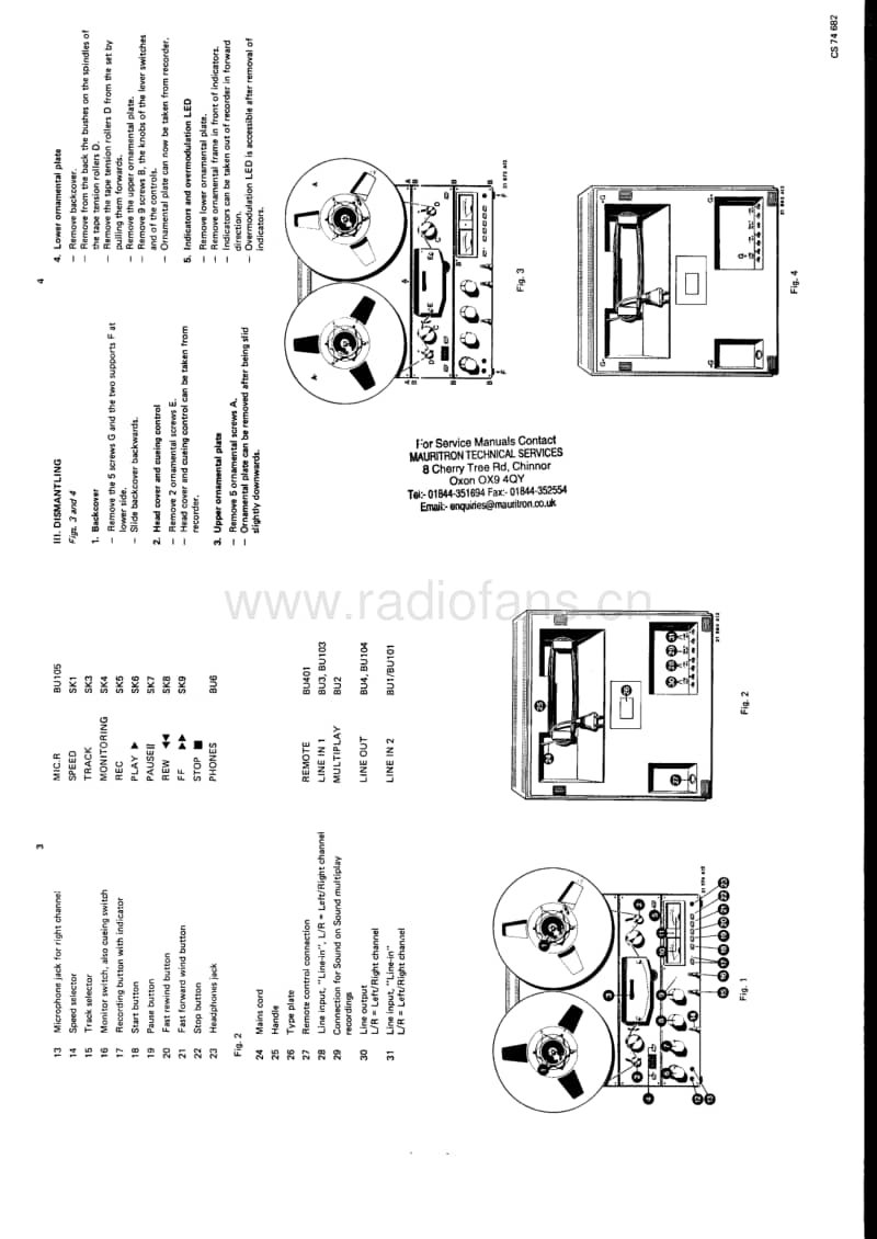 Philips-N-7300-Service-Manual-2电路原理图.pdf_第3页