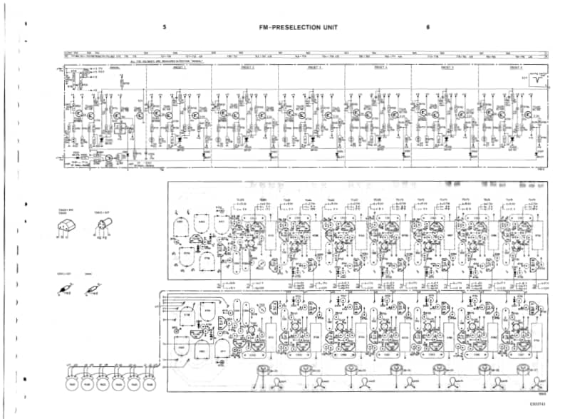 Philips-RH-720-Service-Manual电路原理图.pdf_第3页