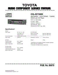 Philips-CQJS-7300-K-Service-Manual电路原理图.pdf