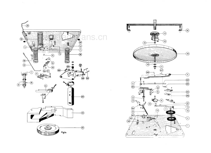 Philips-AG-2101-Service-Manual电路原理图.pdf_第3页