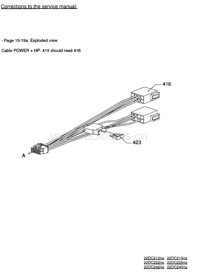 Philips-DC-222-Service-Manual电路原理图.pdf_第2页