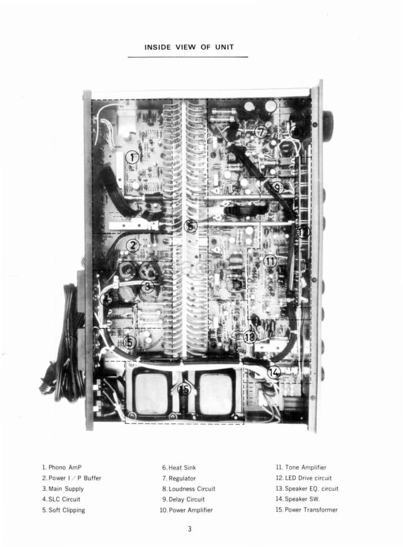 Nad-3140-Service-Manual电路原理图.pdf_第3页