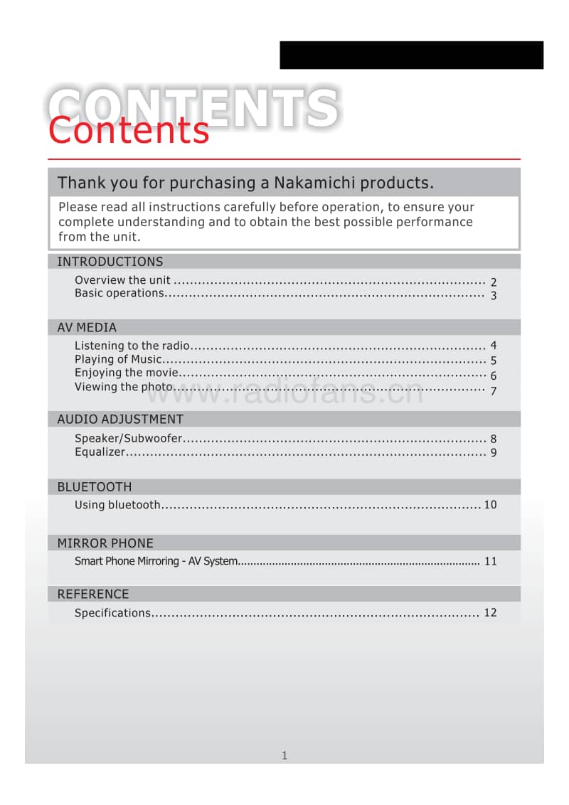 Nakamichi-NA-1800-Owners-Manual电路原理图.pdf_第3页