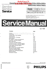 Philips-22-DC-243-22-DC-246-22-DC-316-22-DC-343-22-DC-346-Service-Manual(2)电路原理图.pdf