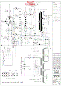 Marshall-4101-4102-JCM-900-Series-Schematic(1)电路原理图.pdf
