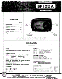 Philips-BF-102-A-Service-Manual电路原理图.pdf