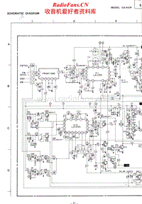 Mitsubishi-DA-R47P-schematics电路原理图.pdf