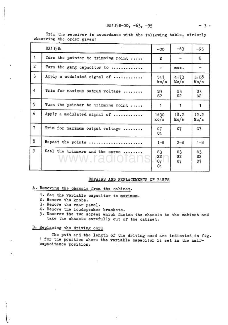 Philips-BX-135-B-Service-Manual电路原理图.pdf_第3页