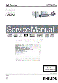 Philips-HTS-3410-D-Service-Manual电路原理图.pdf