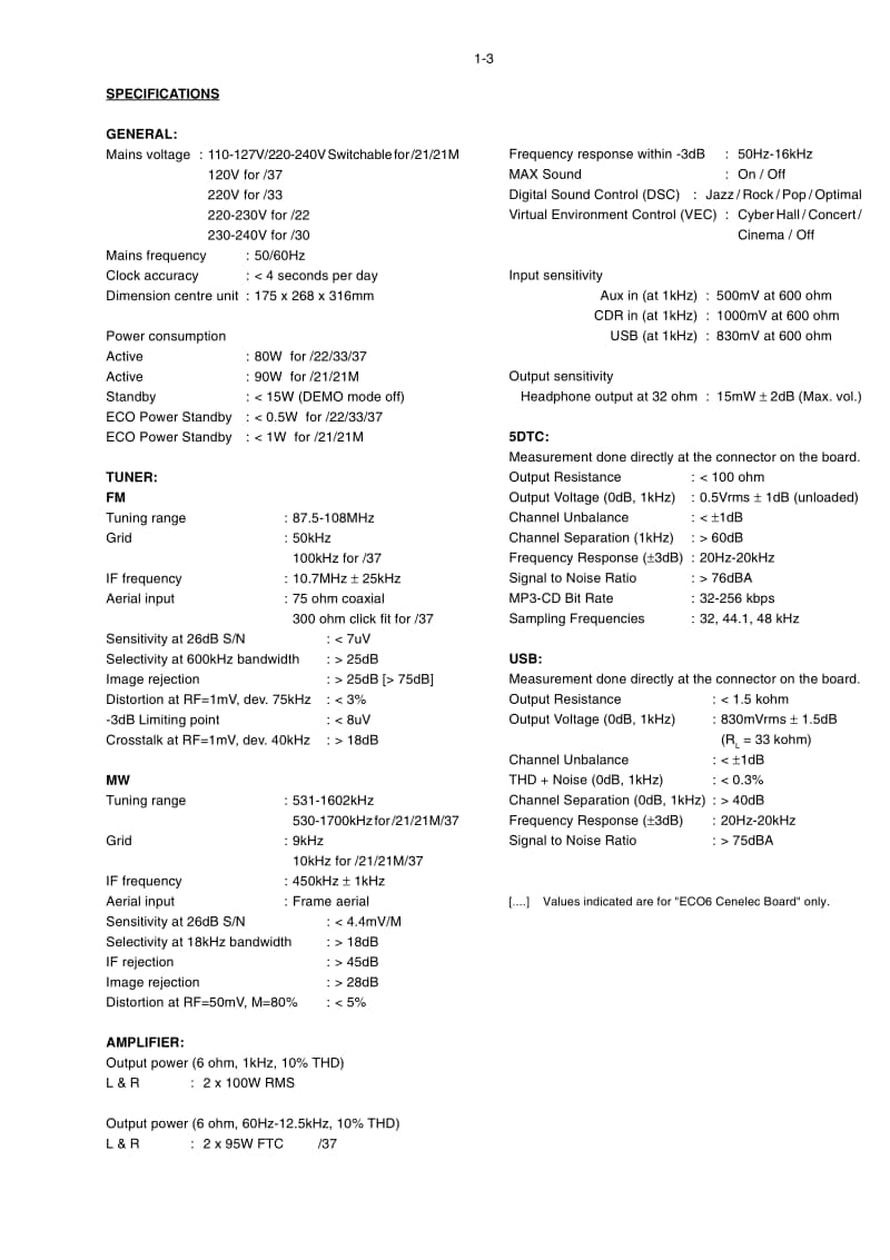 Philips-MCM-570-Service-Manual电路原理图.pdf_第3页