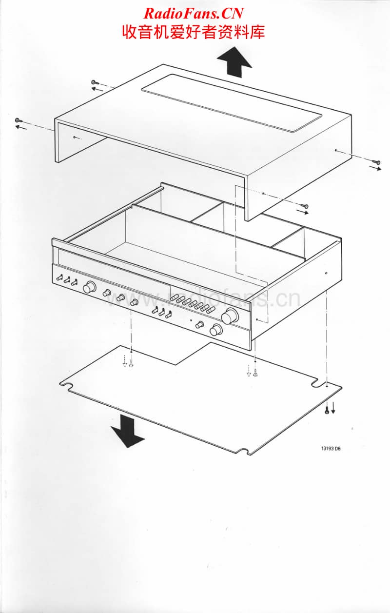 Philips-22-AH-796-Service-Manual电路原理图.pdf_第2页