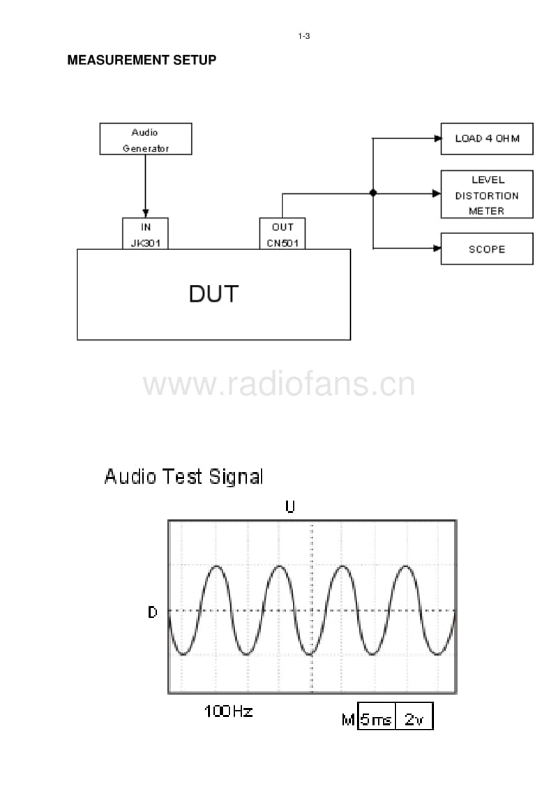 Philips-SW-3660-Service-Manual电路原理图.pdf_第3页