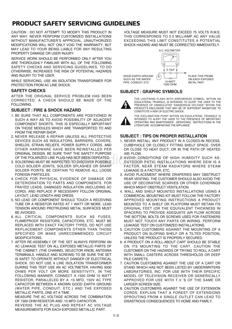 Nad-C-715-DAB-Service-Manual电路原理图.pdf_第3页