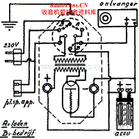 Philips-1016-Schematic电路原理图.pdf