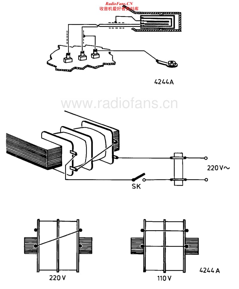 Philips-22-GC-014-Service-Manual电路原理图.pdf_第2页
