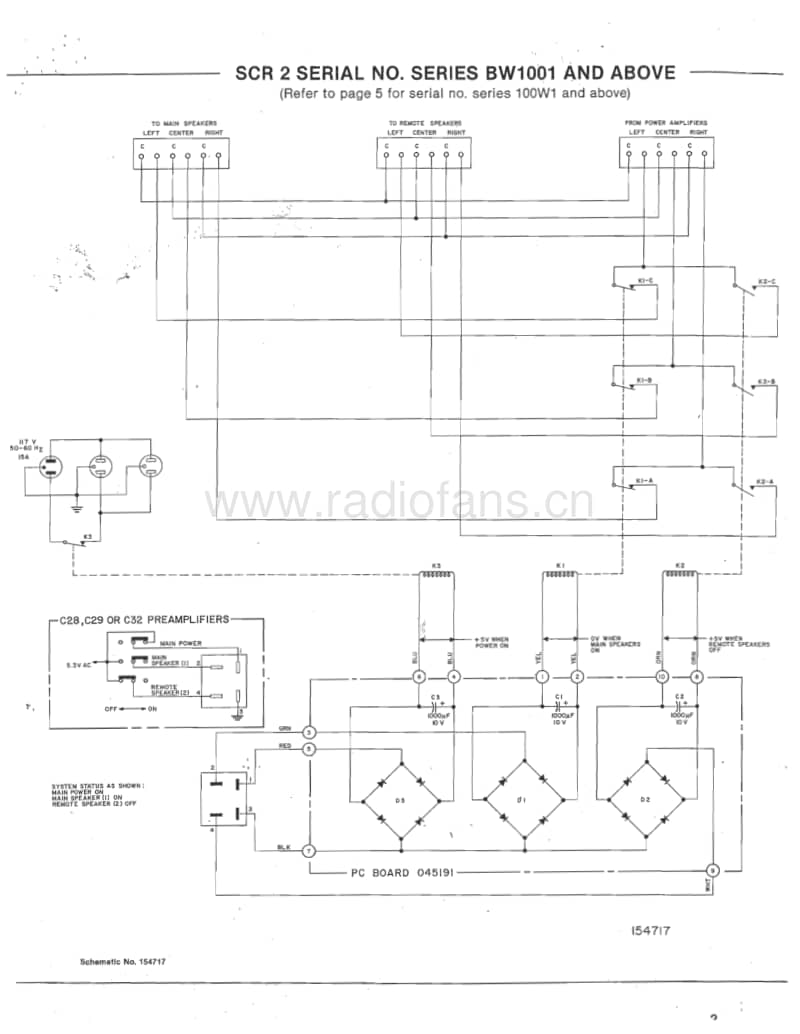 McIntosh-SCR-2-Service-Manual电路原理图.pdf_第3页