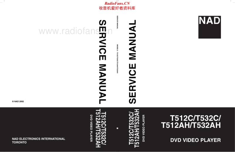 Nad-T-512-C-Service-Manual电路原理图.pdf_第1页