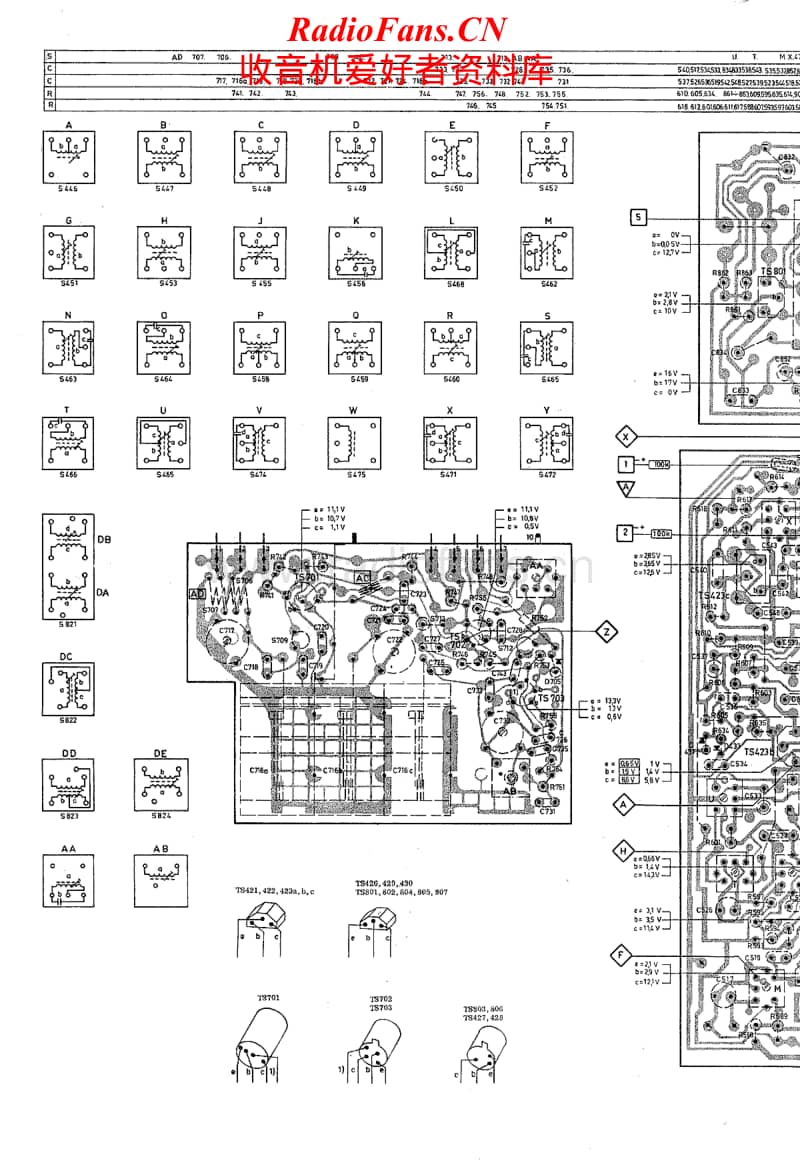 Philips-22-RH-691-Schematic电路原理图.pdf_第1页