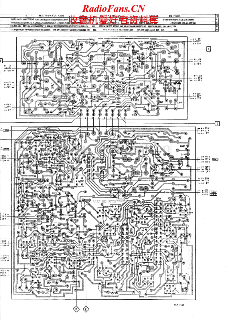 Philips-22-RH-691-Schematic电路原理图.pdf_第2页