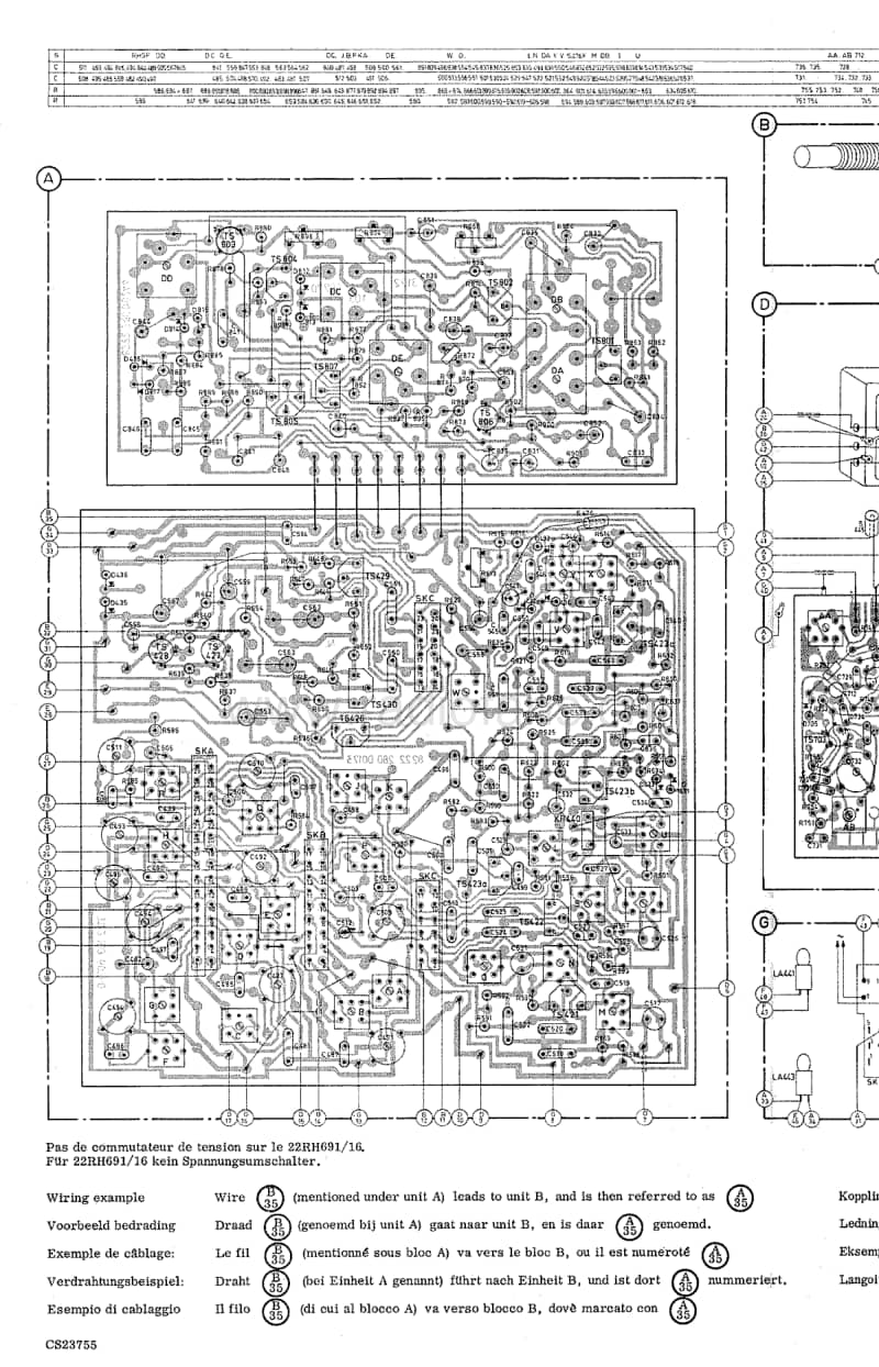 Philips-22-RH-691-Schematic电路原理图.pdf_第3页