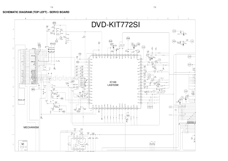 Philips-LX-3500-D-Service-Information电路原理图.pdf_第3页