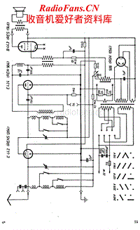 Philips-2534-Service-Manual电路原理图.pdf