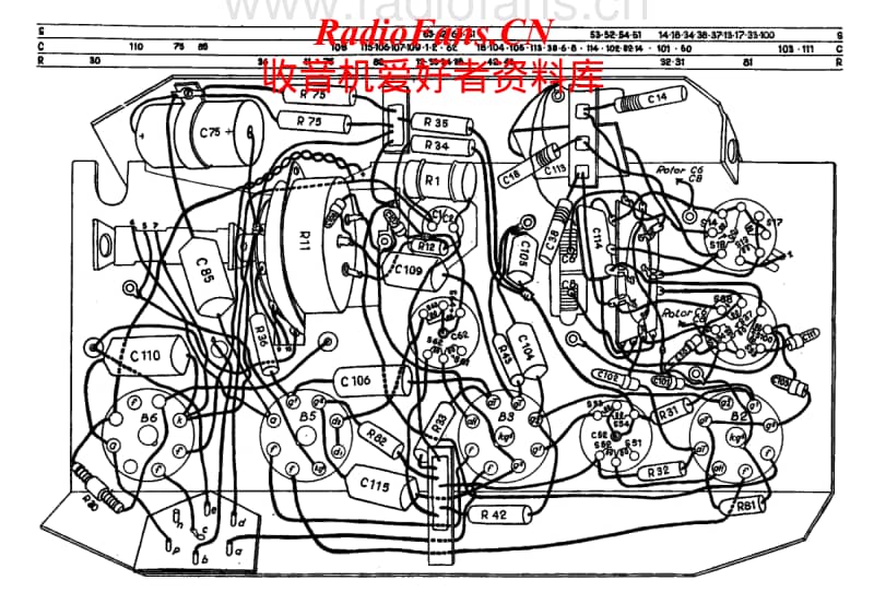 Philips-260-U-Service-Manual电路原理图.pdf_第2页