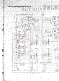 Philips-FR-951-Service-Manual电路原理图.pdf