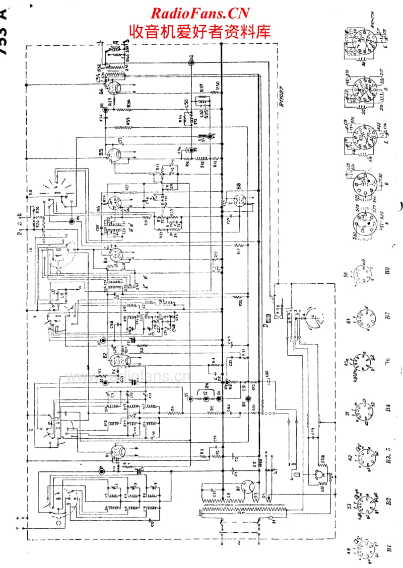 Philips-753-A-Service-Manual电路原理图.pdf_第2页