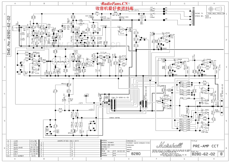 Marshall-8280-Stereochorus-Rev-2x80w-Schematic电路原理图.pdf_第1页