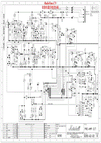 Marshall-8280-Stereochorus-Rev-2x80w-Schematic电路原理图.pdf