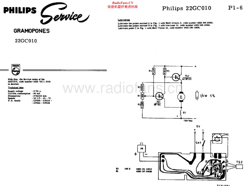 Philips-22-GC-010-Service-Manual电路原理图.pdf_第1页