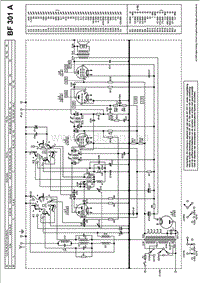 Philips-BF-301-A-Schematic电路原理图.pdf