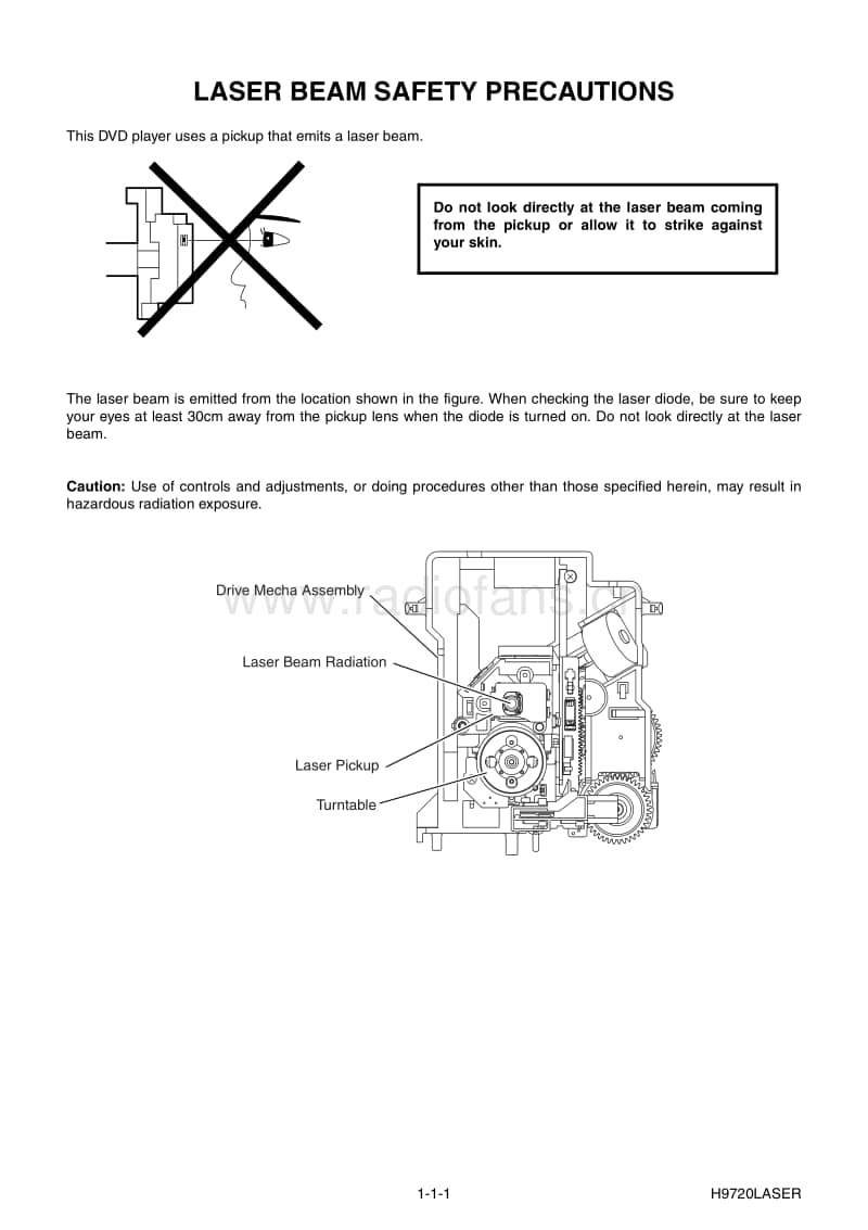 Philips-DVP-620-VR-Service-Manual电路原理图.pdf_第3页