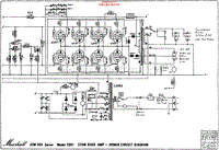 Marshall-2001-375W-Bass-Amp-Pwr-3-Schematic电路原理图.pdf