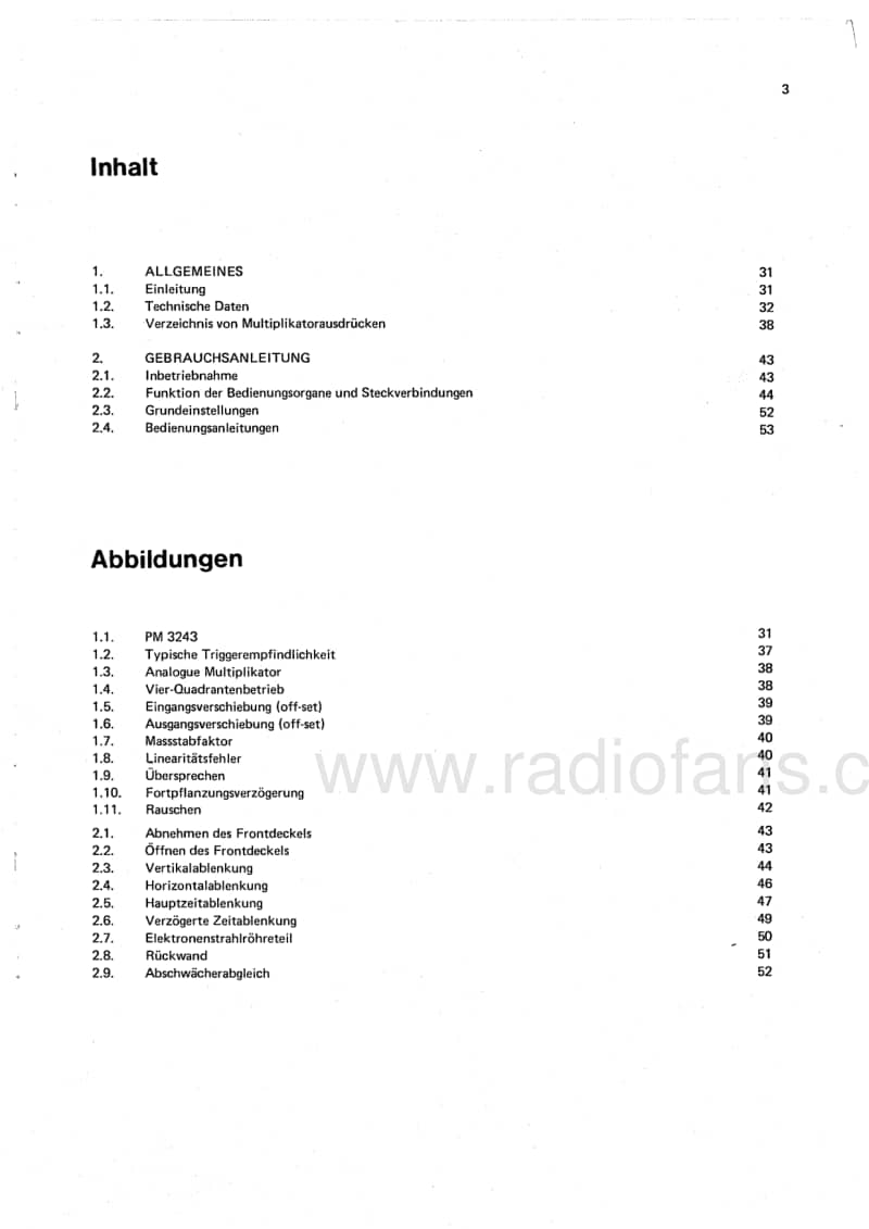 Philips-PM-3243-Service-Manual电路原理图.pdf_第3页