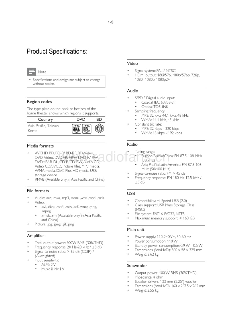 Philips-HTS-3562-Mk2-Service-Manual电路原理图.pdf_第3页