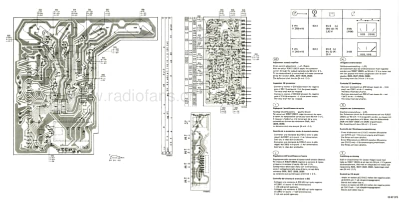 Philips-AH-306-Service-Manual电路原理图.pdf_第3页