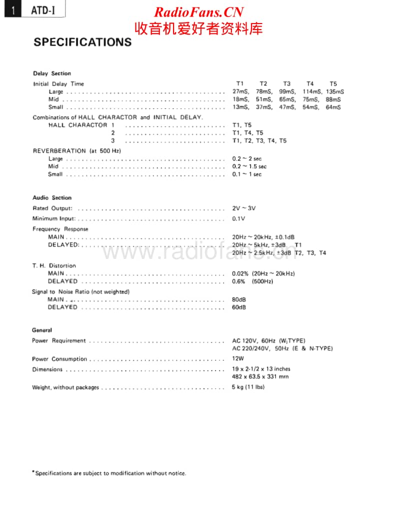 Nikko-Atdi-Service-Manual电路原理图.pdf_第2页