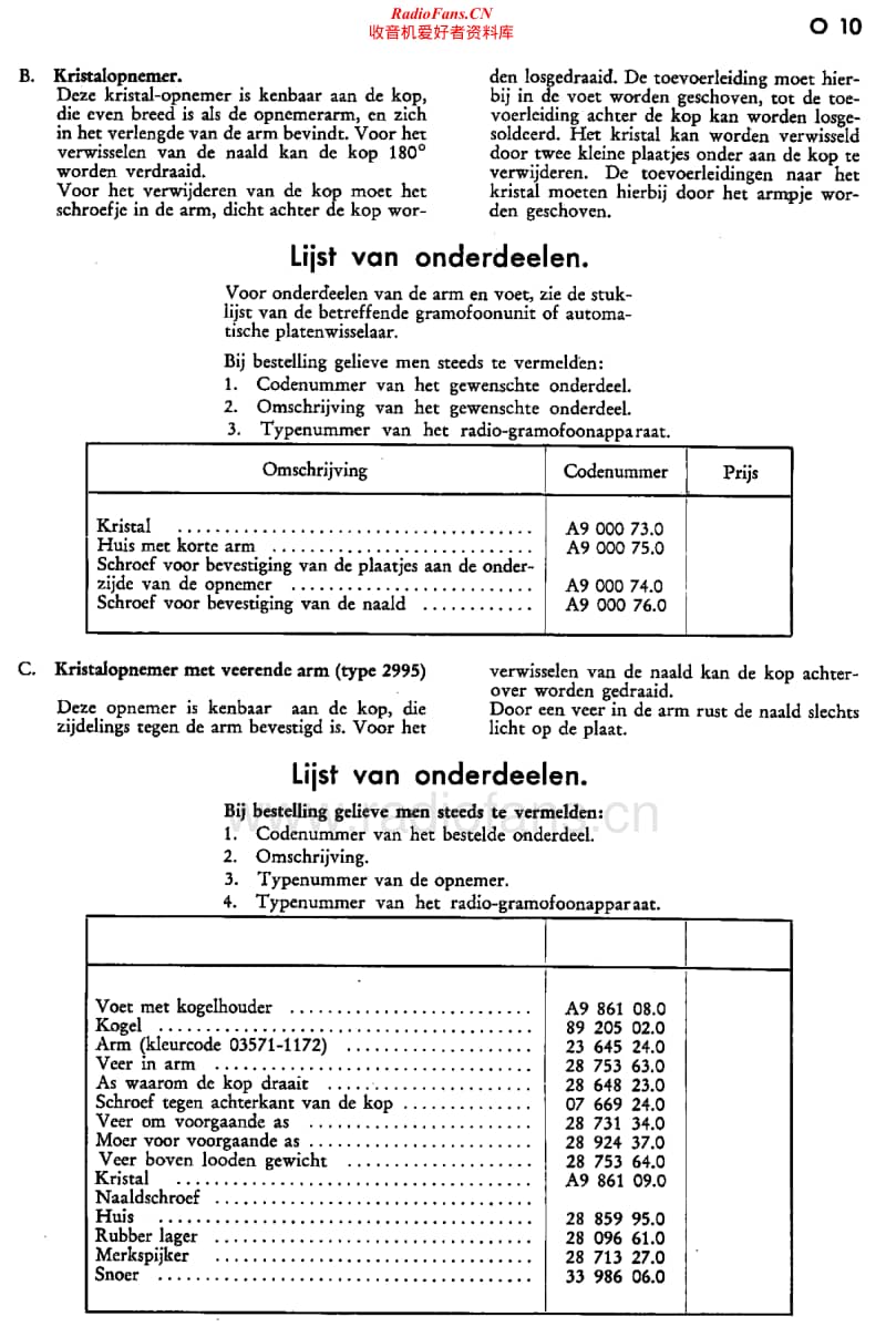 Philips-2992-Service-Manual电路原理图.pdf_第2页