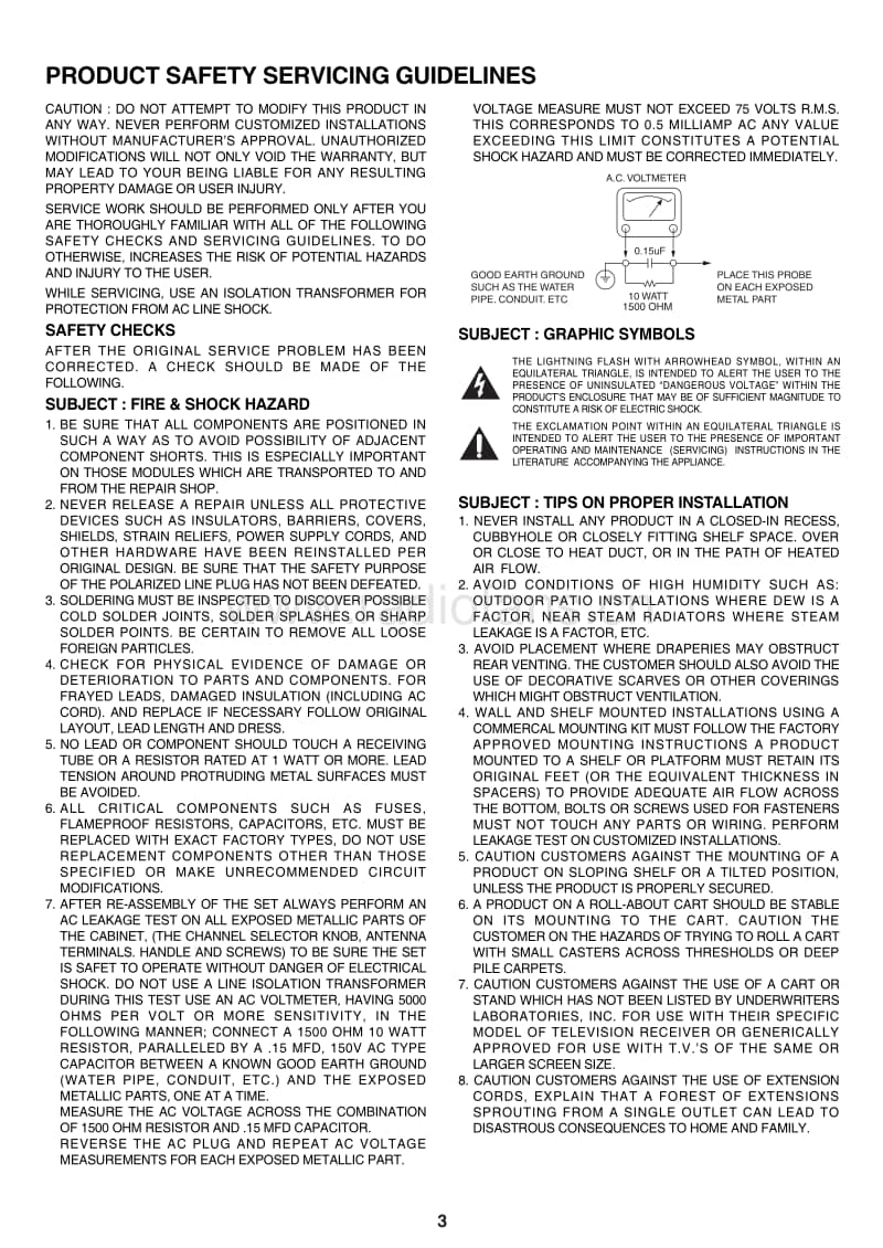 Nad-C-355-BEE-Service-Manual电路原理图.pdf_第3页