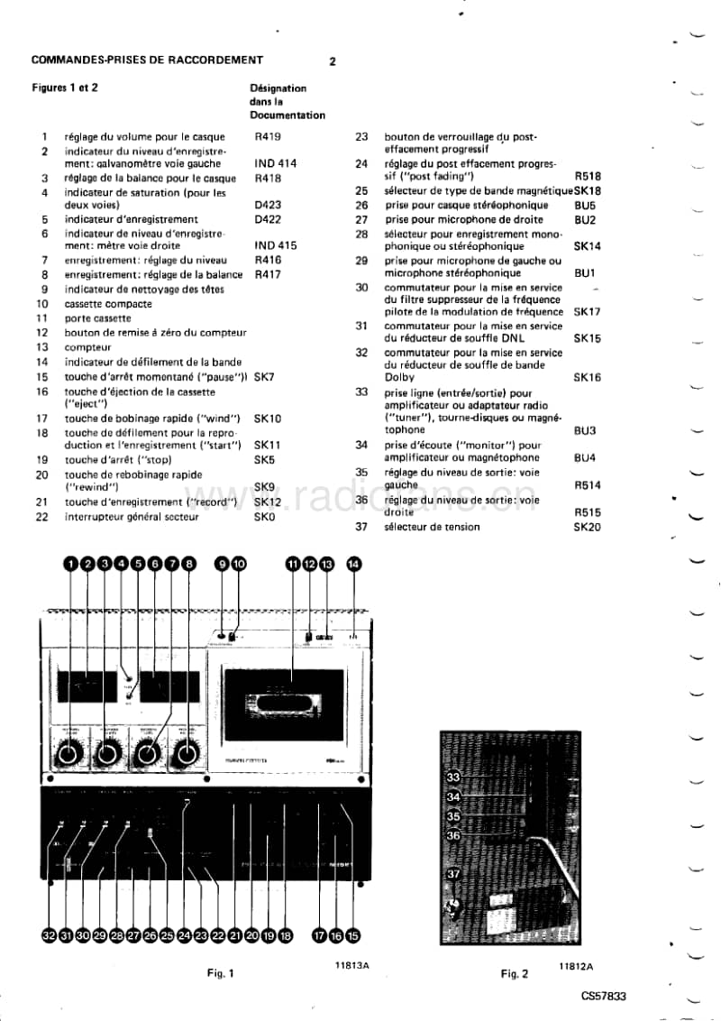 Philips-N-2521-Service-Manual电路原理图.pdf_第2页