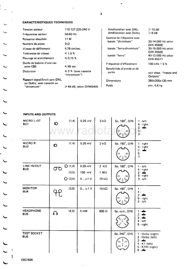 Philips-N-2521-Service-Manual电路原理图.pdf_第3页