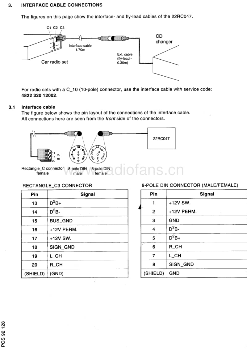 Philips-22-RC-047-Service-Manual电路原理图.pdf_第3页