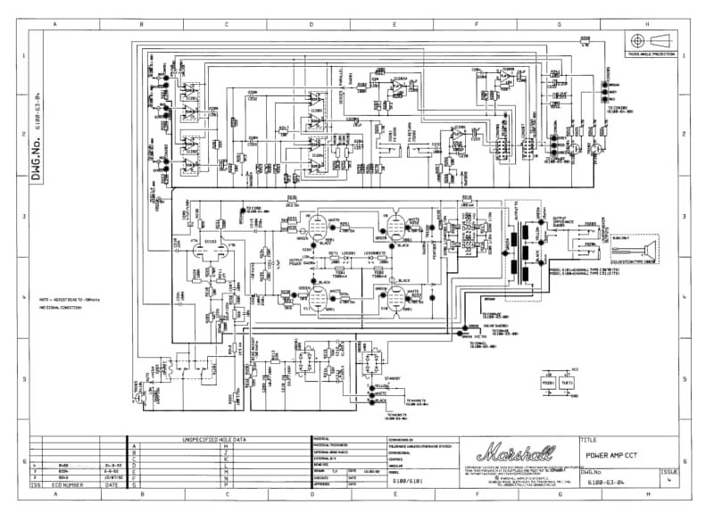 Marshall-6100-30-Aniv-100w-Schematic电路原理图.pdf_第3页