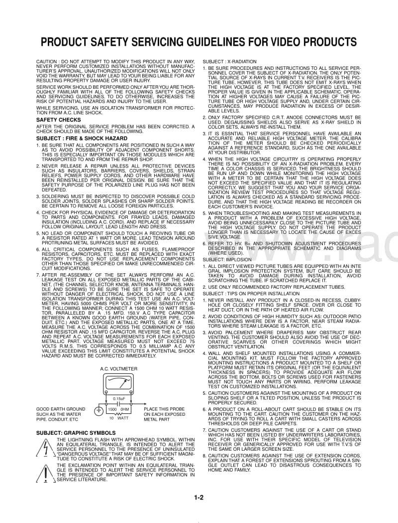 Nad-C-556-Service-Manual电路原理图.pdf_第3页